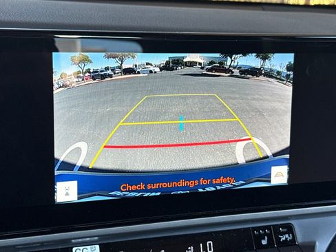 New 2026 Toyota Camry XLE image 21