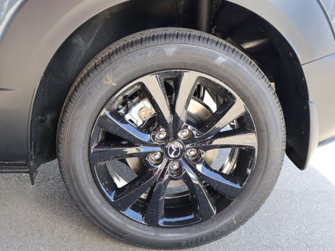 New 2026 MAZDA CX-30 AWD 2.5 S image 44