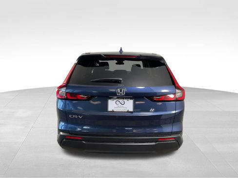 Used 2024 Honda CR-V EX image 8