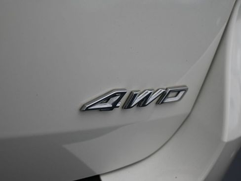 Used 2023 Ford Explorer Timberline w/ Timberline Technology Package image 35