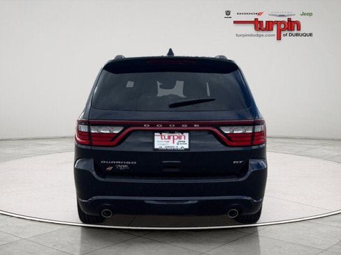 New 2026 Dodge Durango GT AWD/4WD image 4