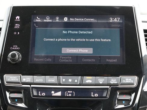 Used 2020 Honda Odyssey EX-L image 20