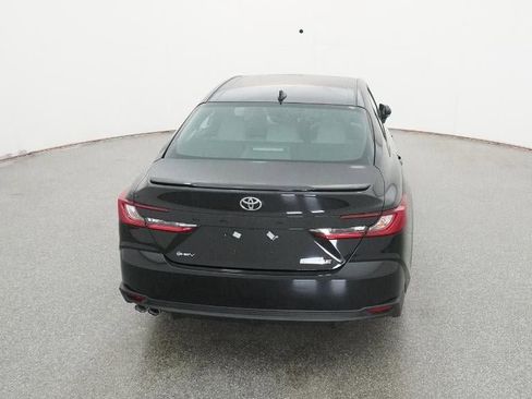 New 2026 Toyota Camry SE image 7