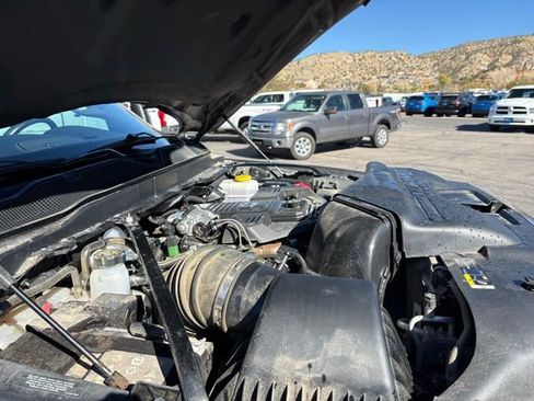 Used 2024 RAM 2500 Tradesman w/ Chrome Appearance Group image 14