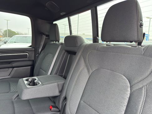 New 2026 RAM 1500 Big Horn image 33