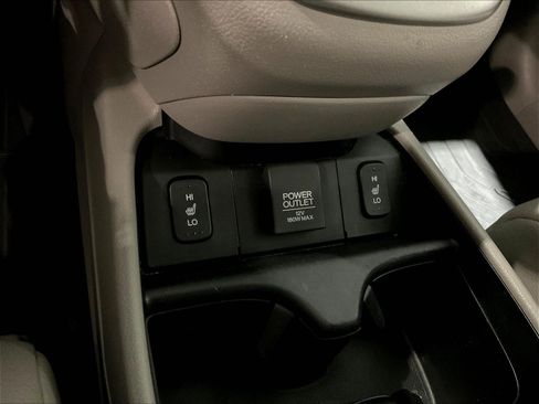 Used 2014 Honda CR-V EX-L image 15