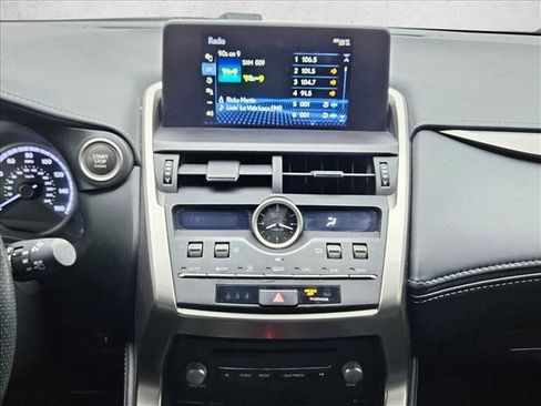 Used 2019 Lexus NX 300 F Sport w/ Accessory Package 2 FWD image 13