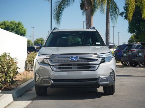 New 2026 Subaru Forester Sport AWD/4WD image 2