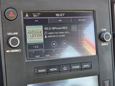 Used 2022 Subaru WRX image 17