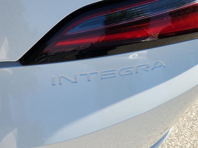Certified 2026 Acura Integra A-Spec w/ Technology Package FWD image 30