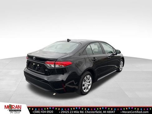 Used 2024 Toyota Corolla LE image 5