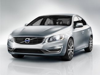 Used 2015 Volvo S60 T5 Premier FWD video 1