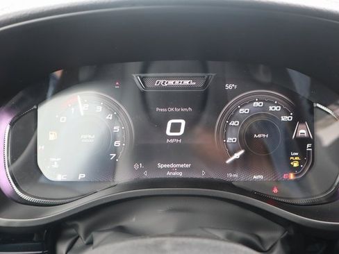 New 2026 RAM 1500 Rebel image 13