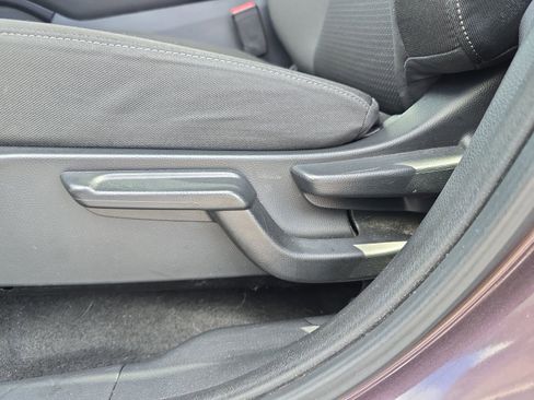 Certified 2022 Honda HR-V EX image 16