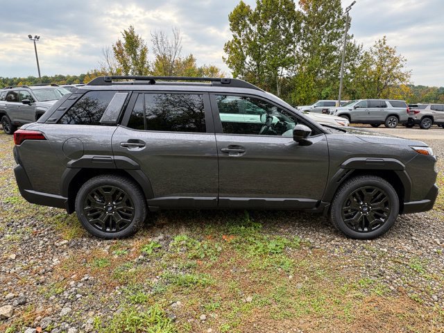 New 2026 Subaru Outback Limited XT AWD/4WD image 2