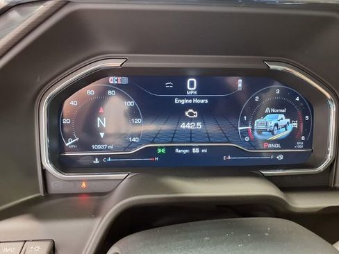 Used 2025 GMC Sierra 2500 Denali Ultimate AWD/4WD image 18