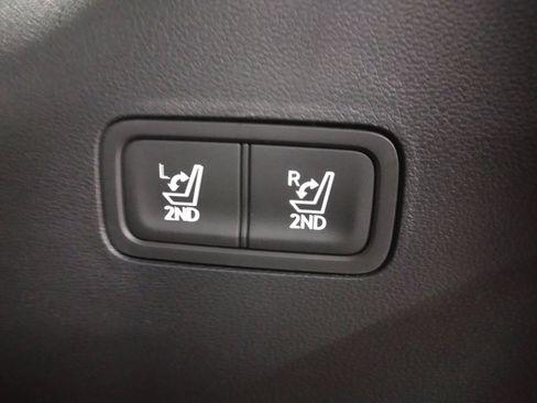 New 2026 Hyundai Santa Fe Limited AWD/4WD image 23