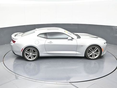 Used 2018 Chevrolet Camaro SS RWD image 57