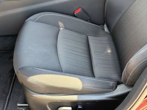 Used 2025 Nissan Altima 2.5 SV AWD/4WD image 14