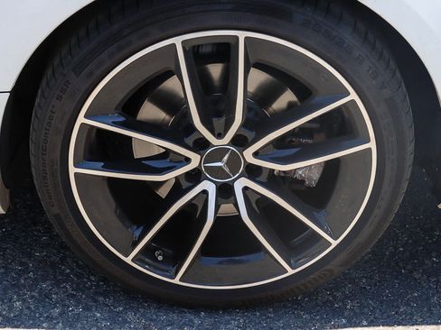 Used 2021 Mercedes-Benz C 43 AMG 4MATIC Coupe image 19