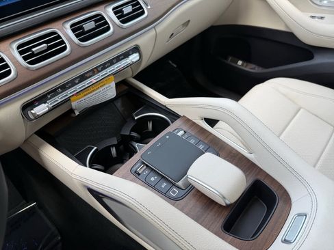 New 2026 Mercedes-Benz GLE 350 4MATIC image 23