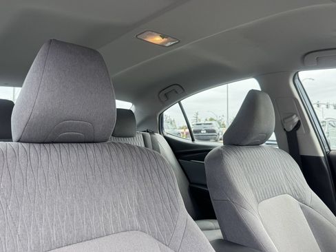 Used 2025 Toyota Camry LE FWD image 24