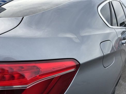 Used 2016 BMW X6 xDrive35i image 16