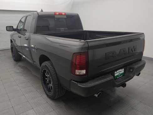 Used 2018 RAM 1500 Sport w/ Convenience Group RWD image 5