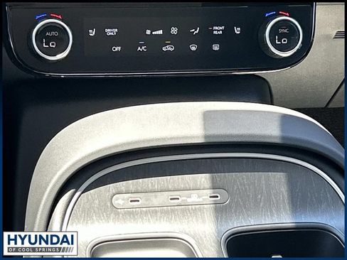 New 2026 Hyundai Palisade SEL AWD/4WD image 27