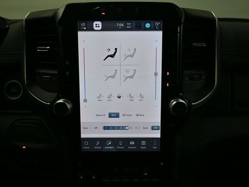 New 2026 RAM 2500 Laramie w/ Night Edition image 22