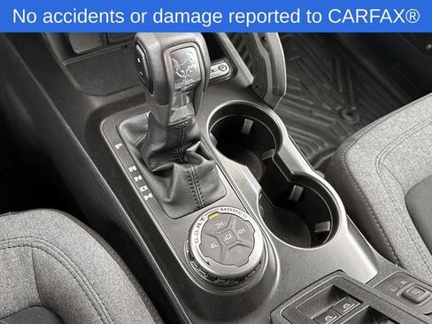 Used 2023 Ford Bronco Big Bend image 28