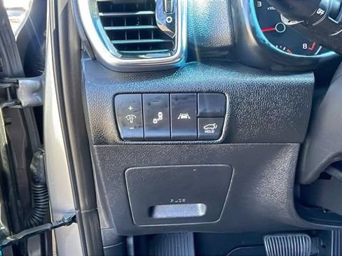 Used 2021 Kia Sportage EX w/ EX Technology Package AWD/4WD image 27