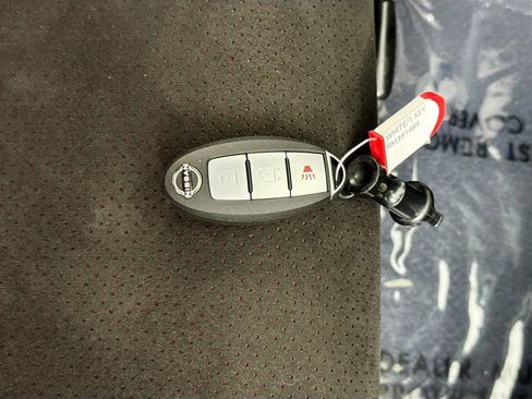 Used 2024 Nissan Z NISMO w/ Floor Mat Package RWD image 36