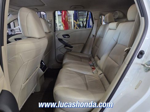 Used 2016 Acura RDX FWD 4DR TECH PKG image 8