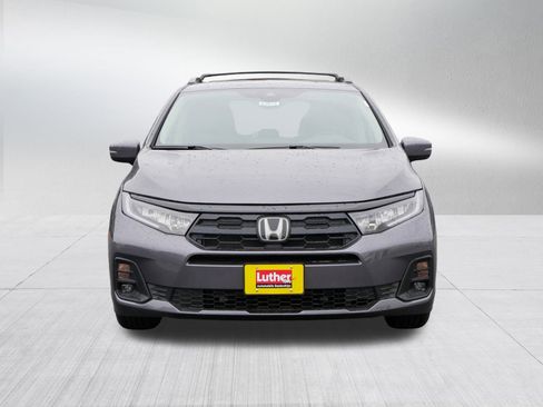 New 2026 Honda Odyssey EX-L image 2