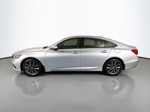 Certified 2021 Honda Accord EX-L image 8