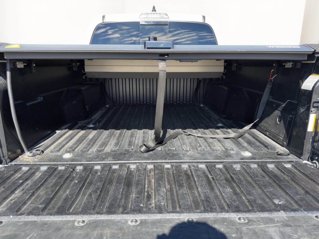 Used 2023 Toyota Tacoma SR5 RWD image 28
