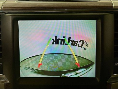 Used 2015 RAM 1500 Laramie w/ Convenience Group image 17