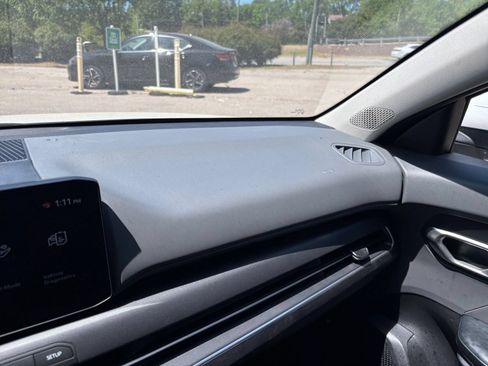 Used 2025 Kia K4 FWD image 34