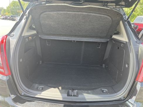 Used 2018 Buick Encore Preferred FWD image 14