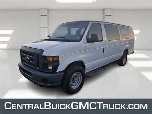 Used 2013 Ford E-350 and Econoline 350 XL image 1