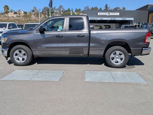 Certified 2023 RAM 1500 Big Horn image 8