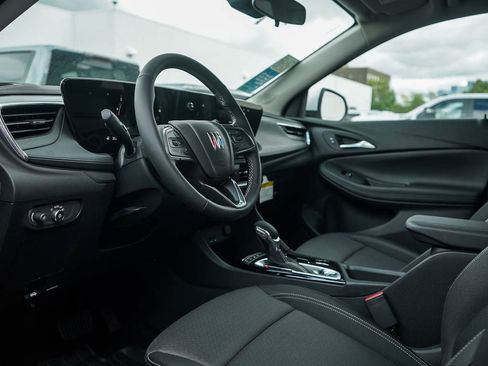 New 2026 Buick Encore GX Preferred w/ Comfort Package image 18