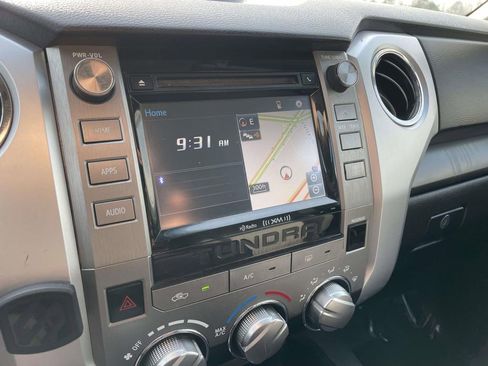 Used 2016 Toyota Tundra SR5 w/ SR5 Upgrade Package image 38