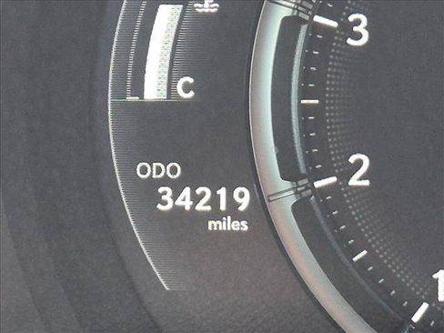 Used 2023 Lexus IS 350 F Sport RWD image 11