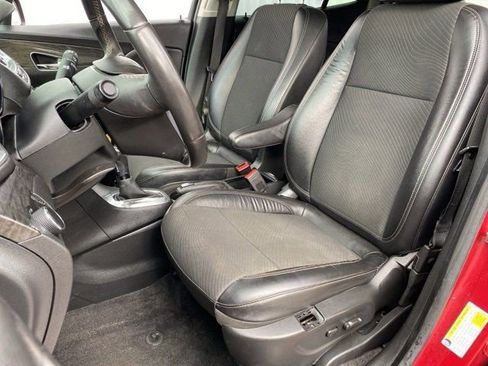 Used 2014 Buick Encore FWD image 16