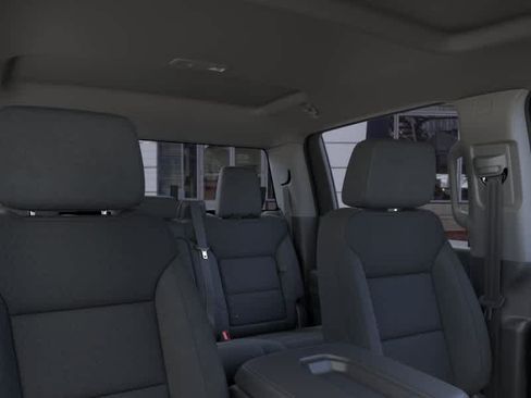 New 2026 GMC Sierra 1500 Elevation AWD/4WD image 24