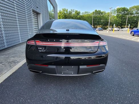 Used 2017 Lincoln MKZ Reserve w/ Climate Package AWD/4WD image 4