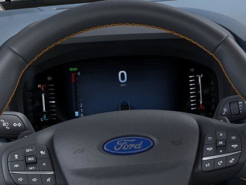 New 2026 Ford Maverick Tremor AWD/4WD image 13