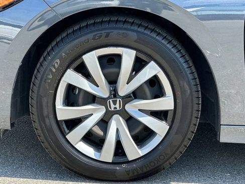 Used 2023 Honda Civic LX image 22